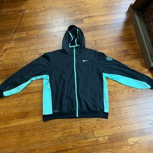 Nike Basketball Therma-Fit Jacket